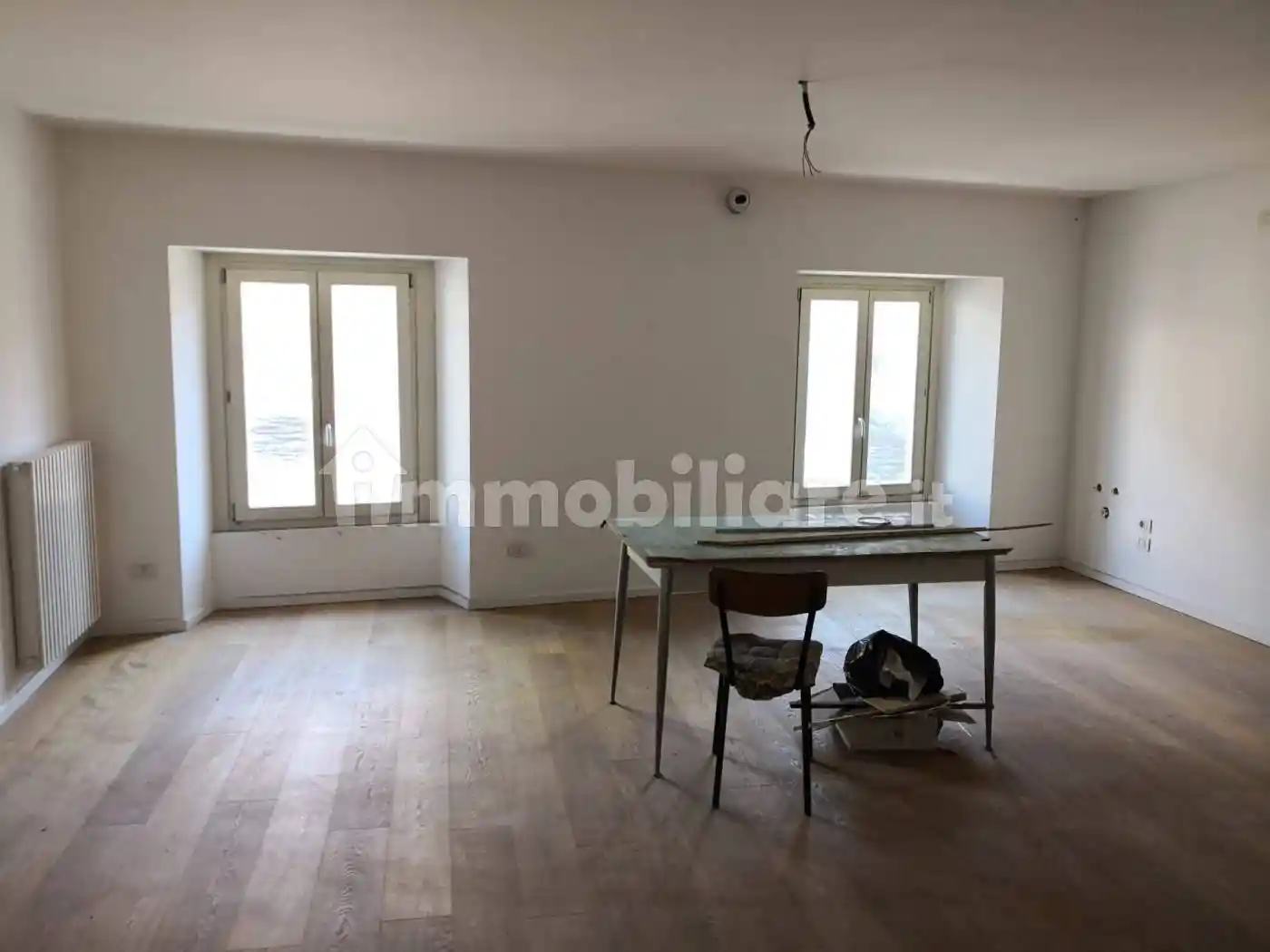 Appartamento in vendita a Edolo