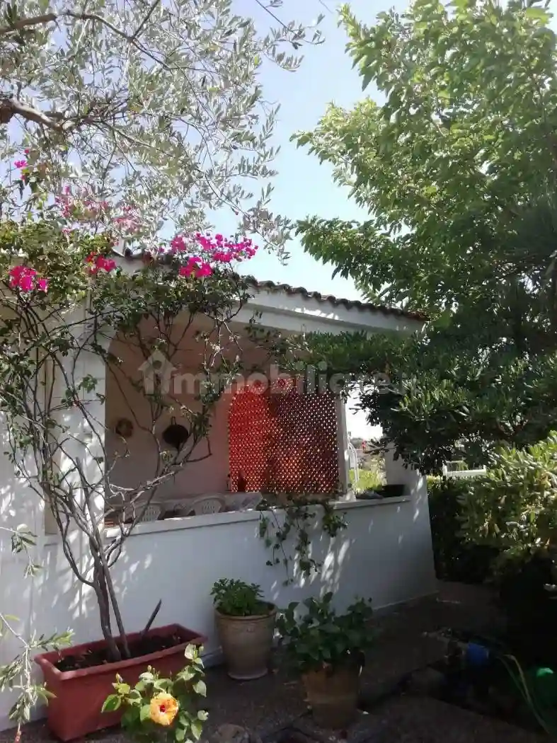 Villa unifamiliare via di Torre Testa 99, Mitrano - Litoranea, Brindisi - foto 4
