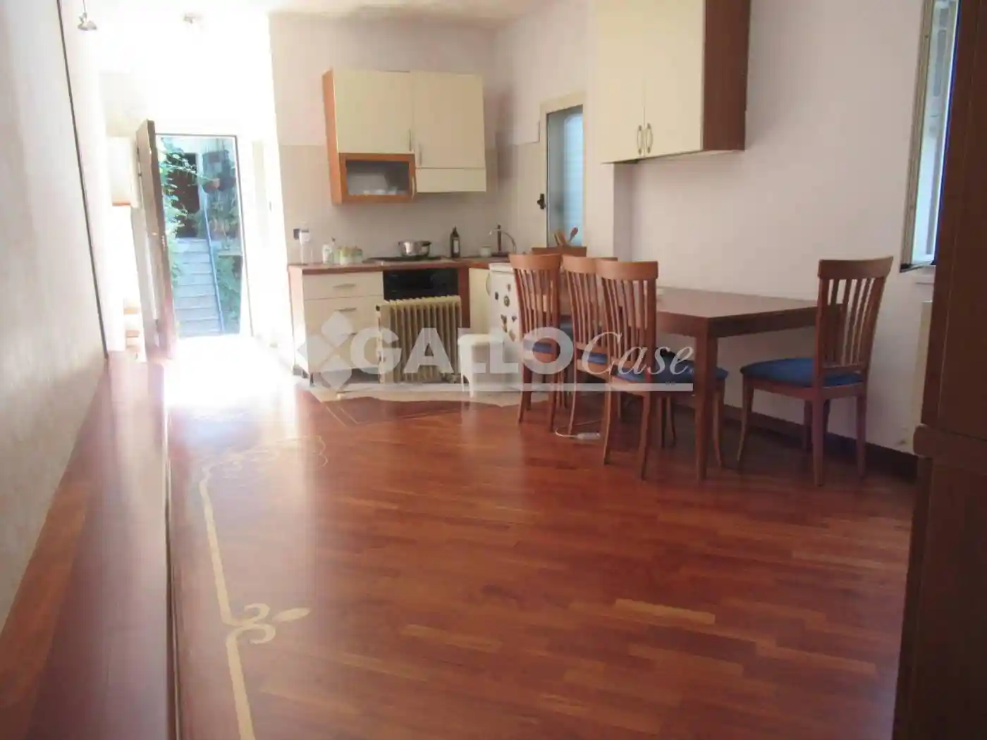 Bilocale corso Garibaldi 22, Centro Storico, Cosenza - foto 2