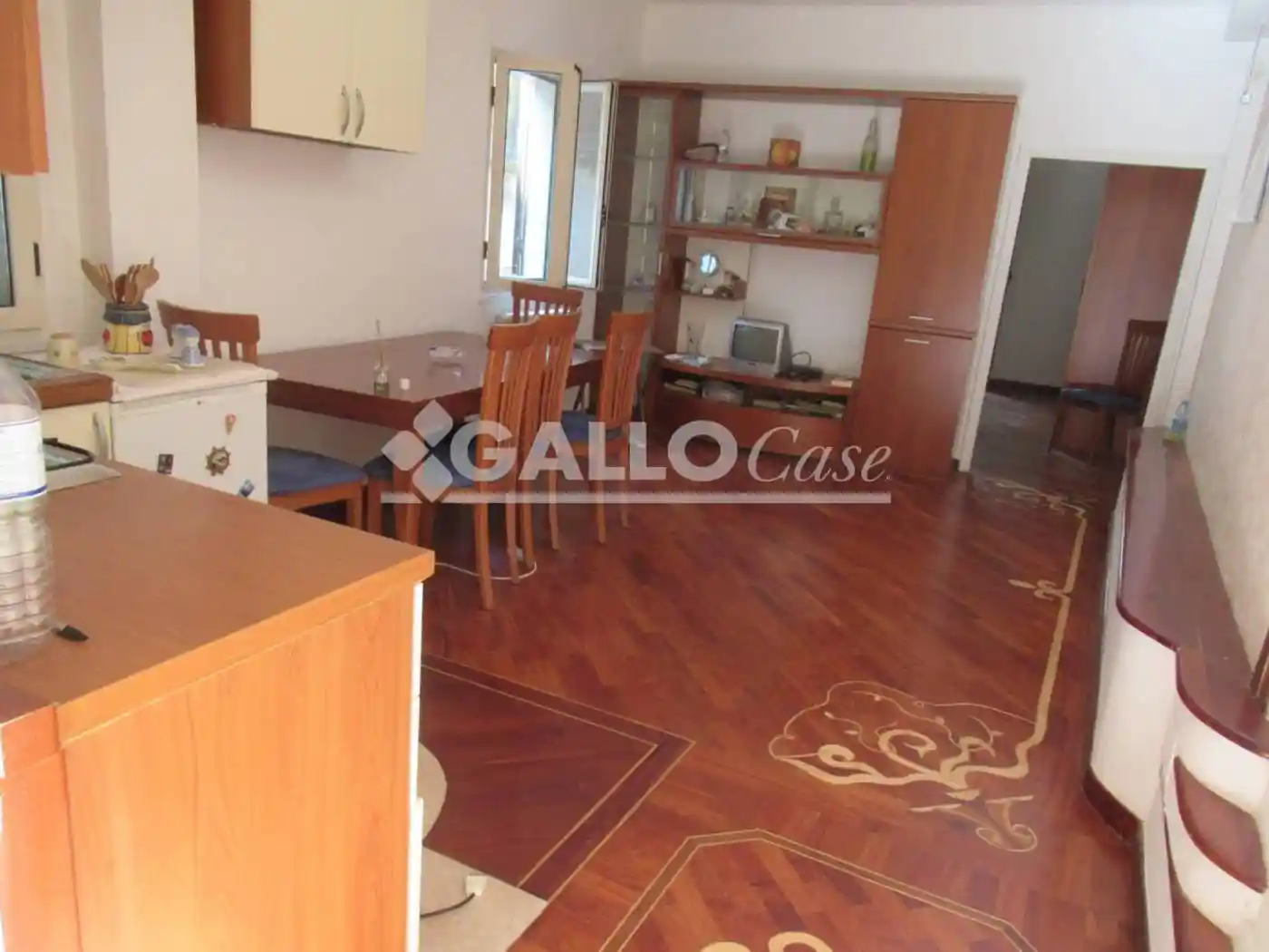 Bilocale corso Garibaldi 22, Centro Storico, Cosenza - foto 3