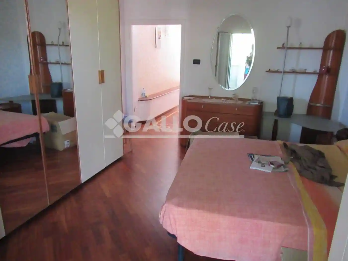 Bilocale corso Garibaldi 22, Centro Storico, Cosenza - foto 4