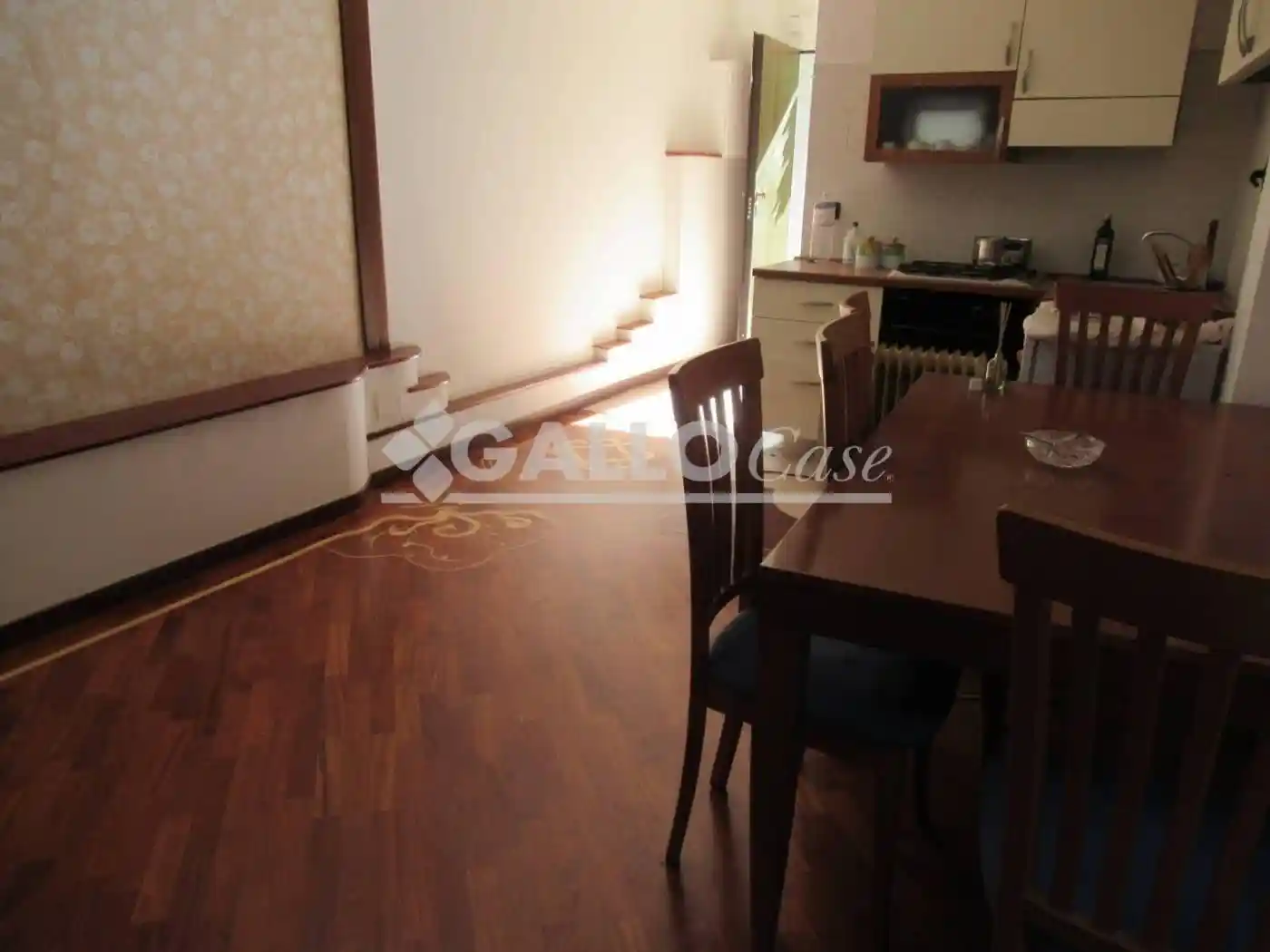 Bilocale corso Garibaldi 22, Centro Storico, Cosenza - foto 5