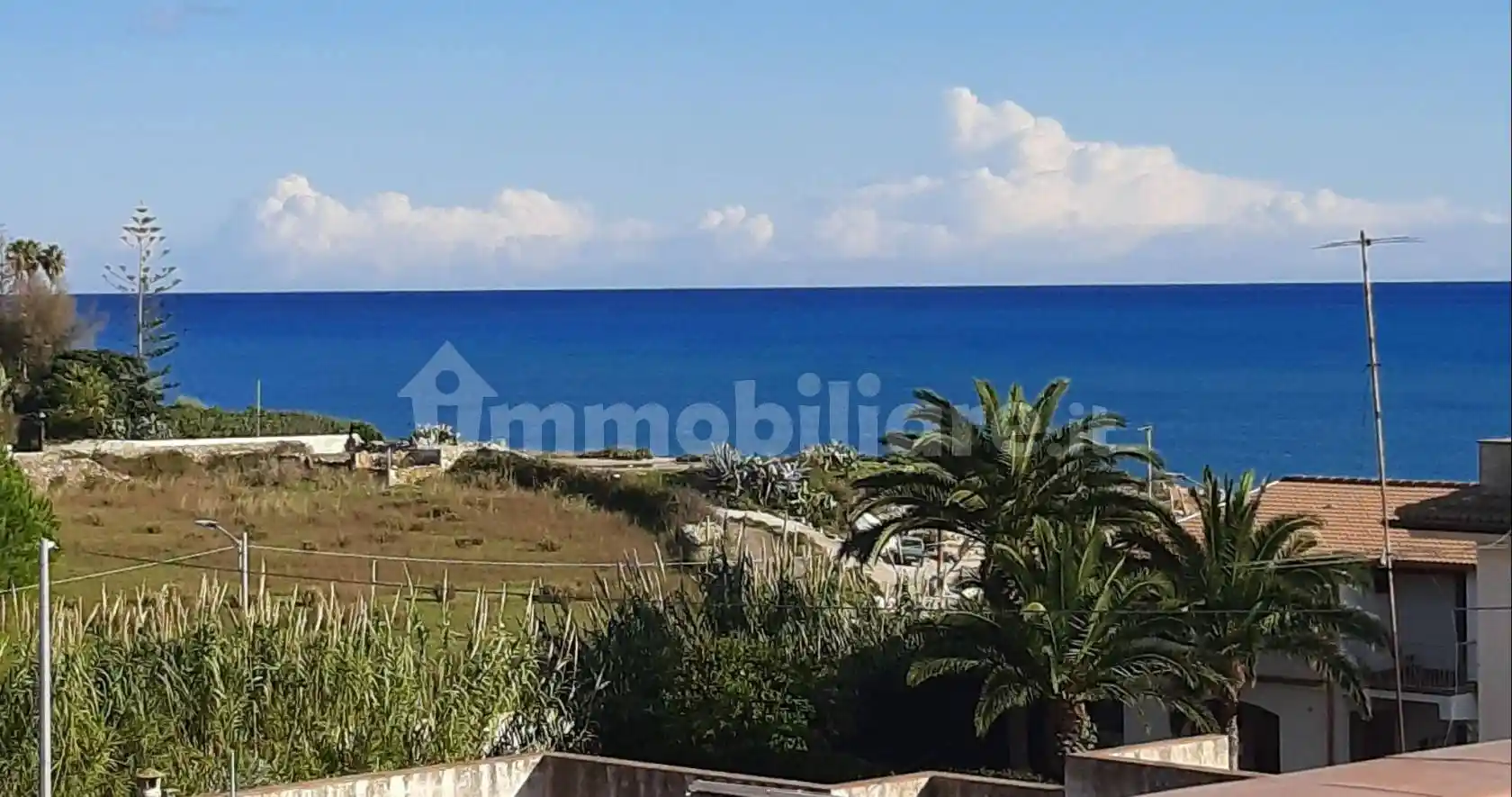 Appartamento in vendita a Avola