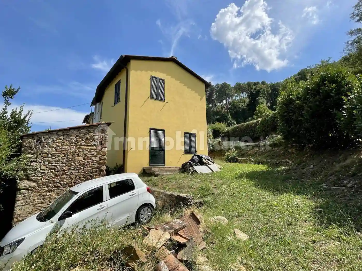 Casa indipendente - foto 4