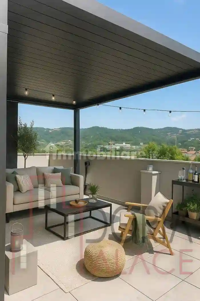 Attico - Mansarda - foto 2