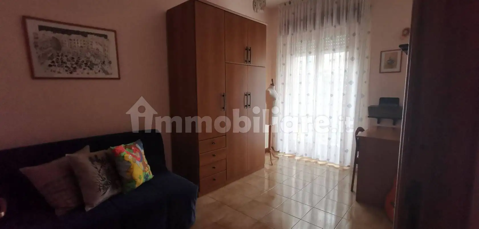 Appartamento in vendita a Lavello