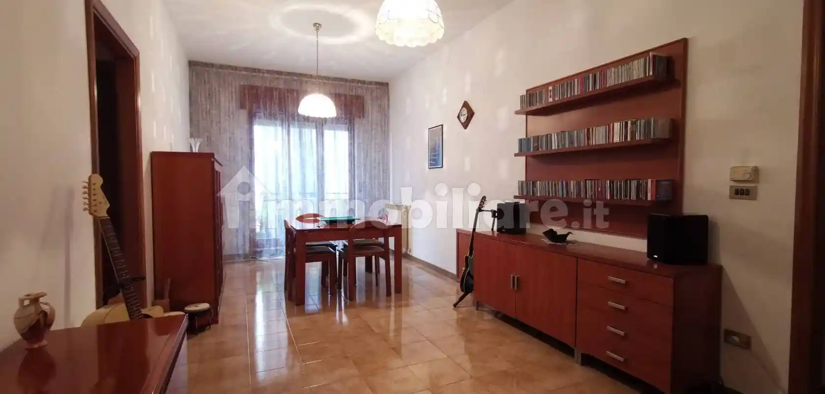 Quadrilocale via Giacinto Albini 2, Centro, Lavello - foto 2