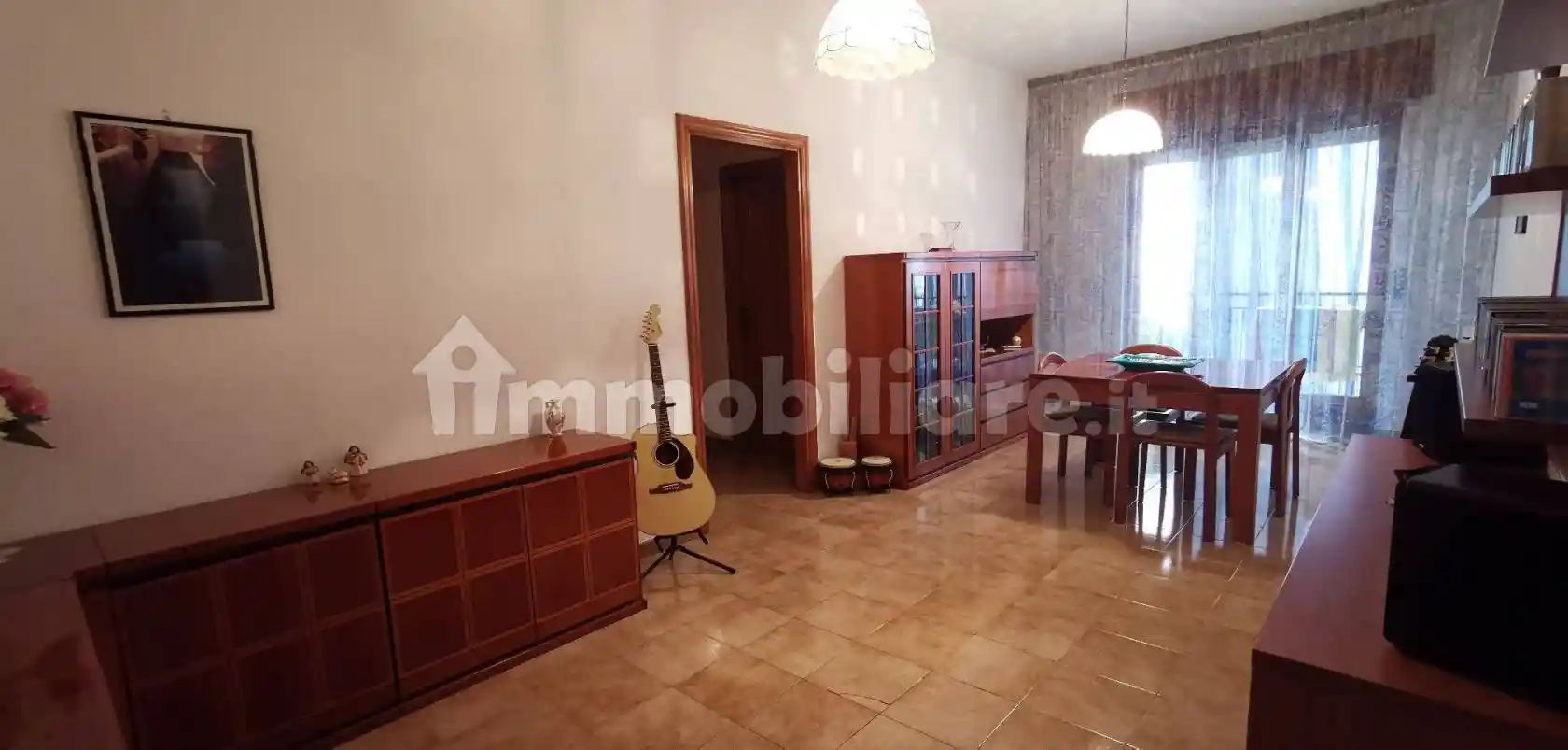 Quadrilocale via Giacinto Albini 2, Centro, Lavello - foto 3