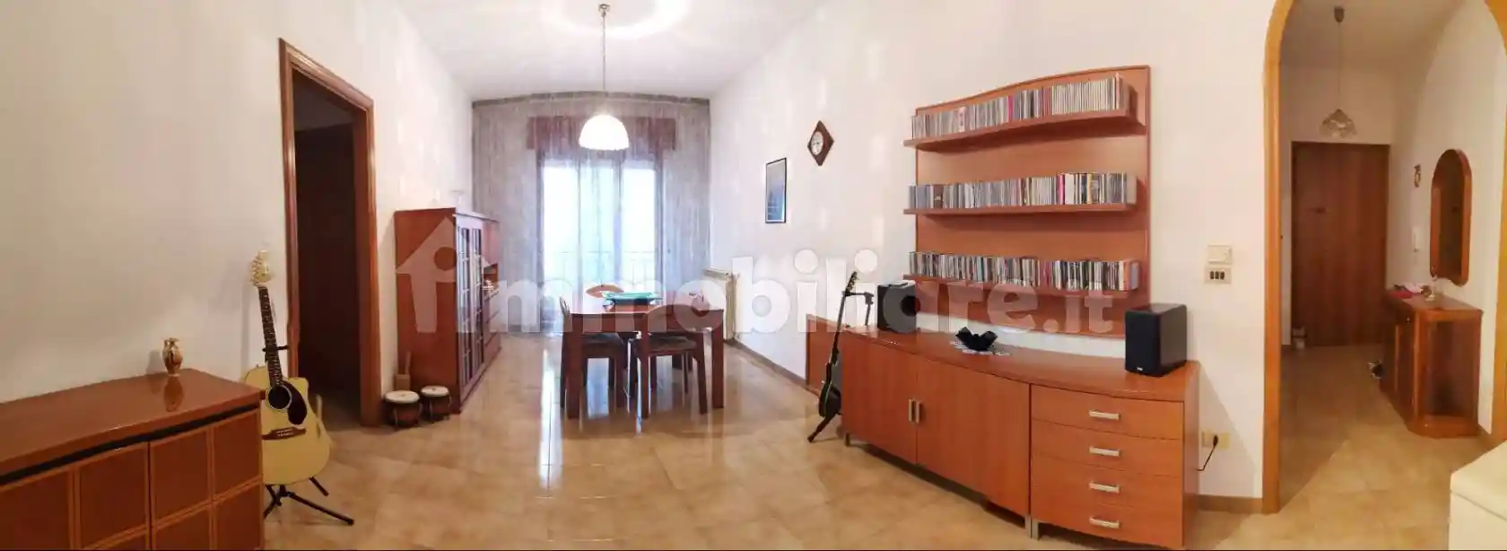 Quadrilocale via Giacinto Albini 2, Centro, Lavello - foto 4