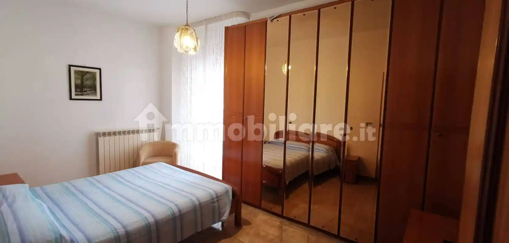 Quadrilocale via Giacinto Albini 2, Centro, Lavello - foto 5