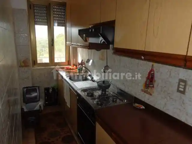 Bilocale viale delle Rimembranze 139, Gioiosa Ionica - foto 4