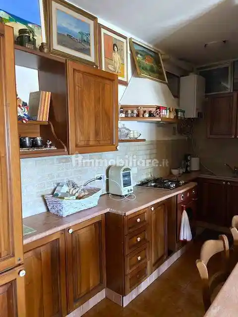 Appartamento in vendita a Porto Tolle