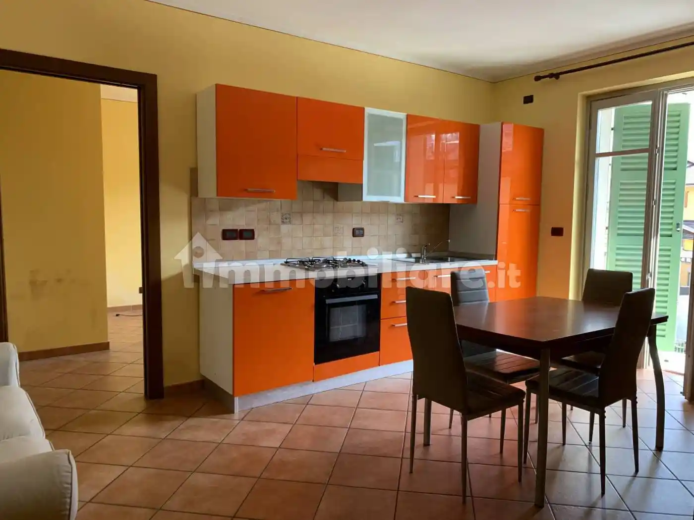 Appartamento in affitto a Borgo San Dalmazzo