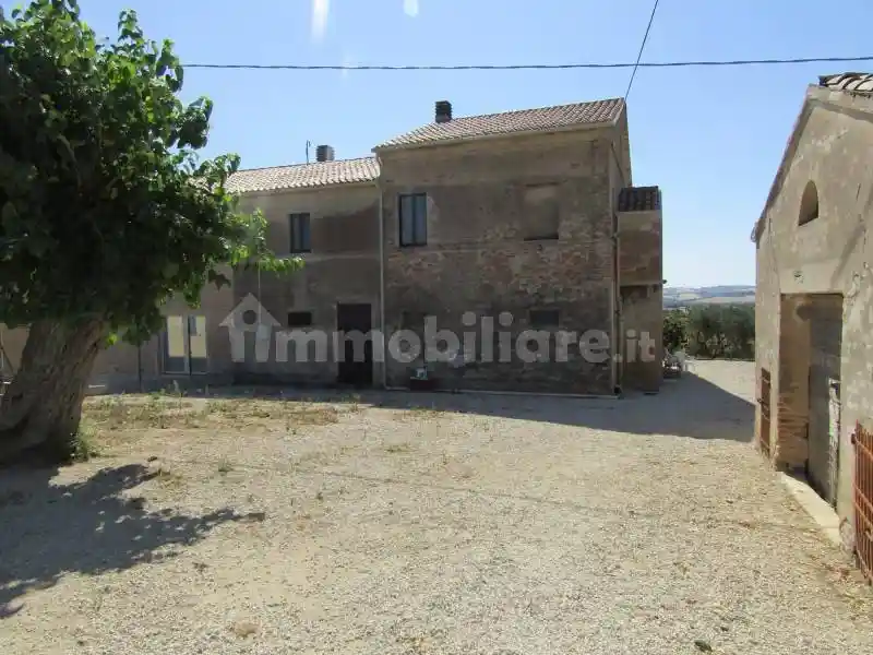 Casa indipendente in vendita a Monsano