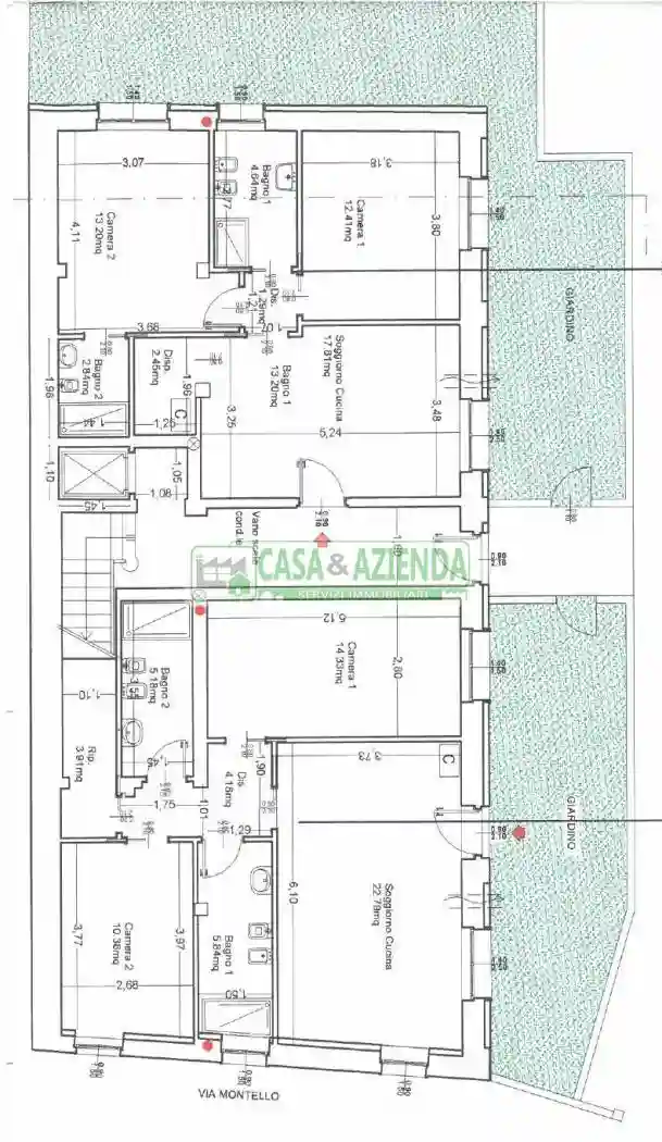 Appartamento - foto 3