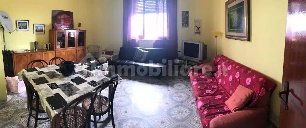 Trilocale viale Aldo Moro, Sangineto Lido, Sangineto - foto 2