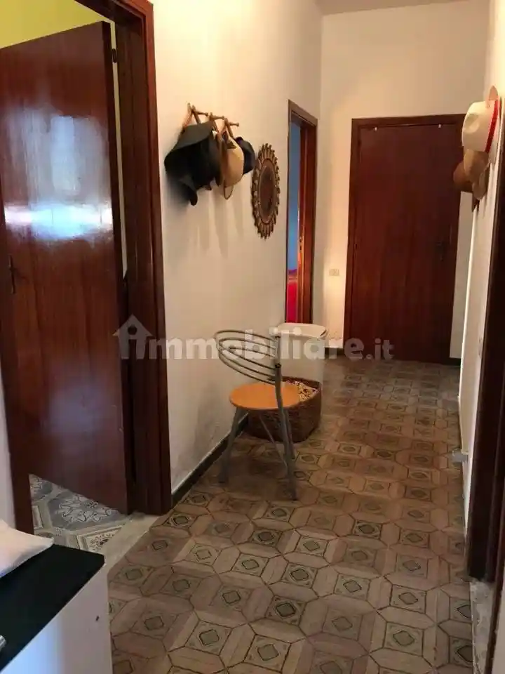 Trilocale viale Aldo Moro, Sangineto Lido, Sangineto - foto 3