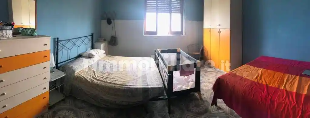 Trilocale viale Aldo Moro, Sangineto Lido, Sangineto - foto 5