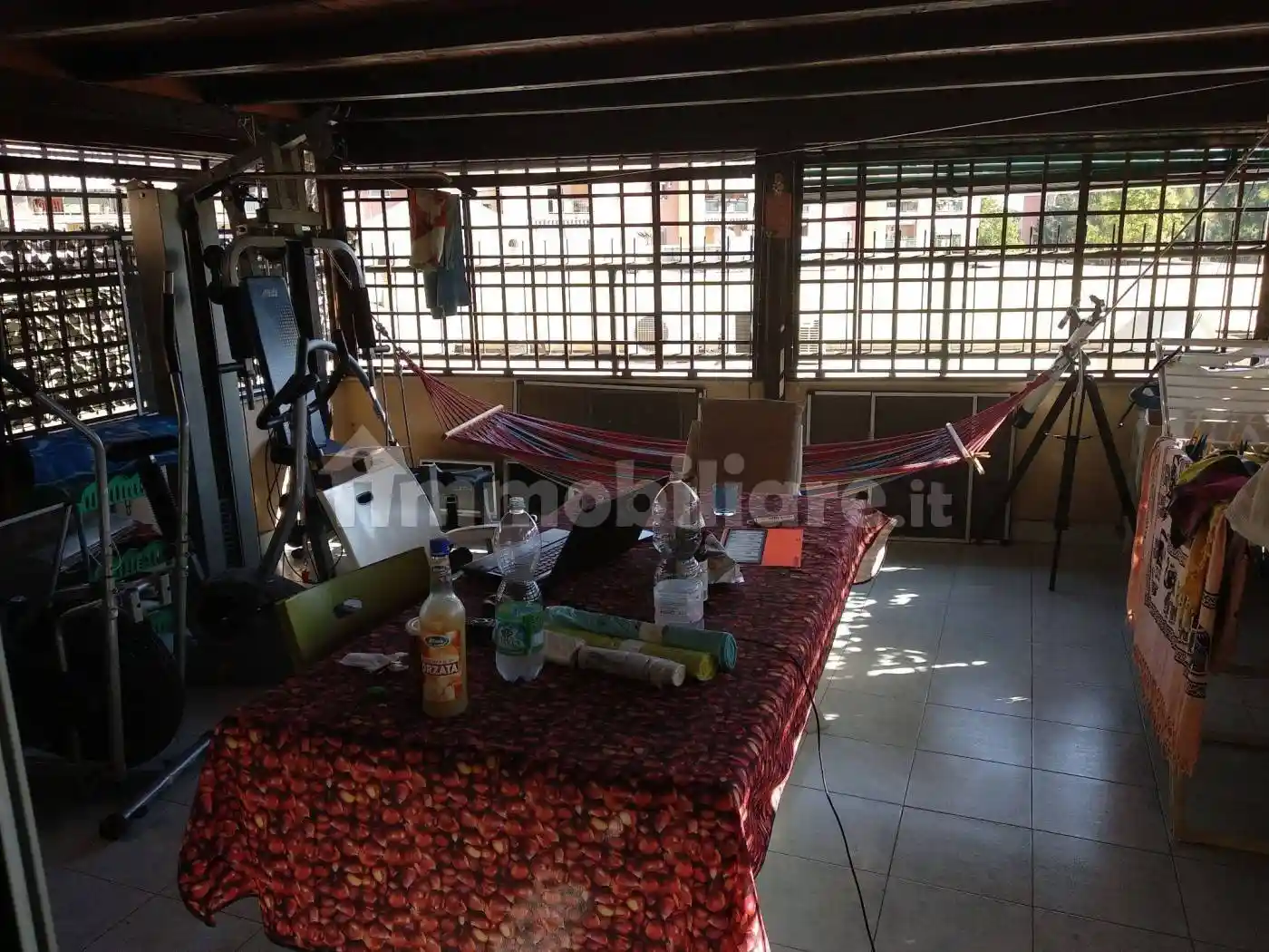 Appartamento in vendita a Latina