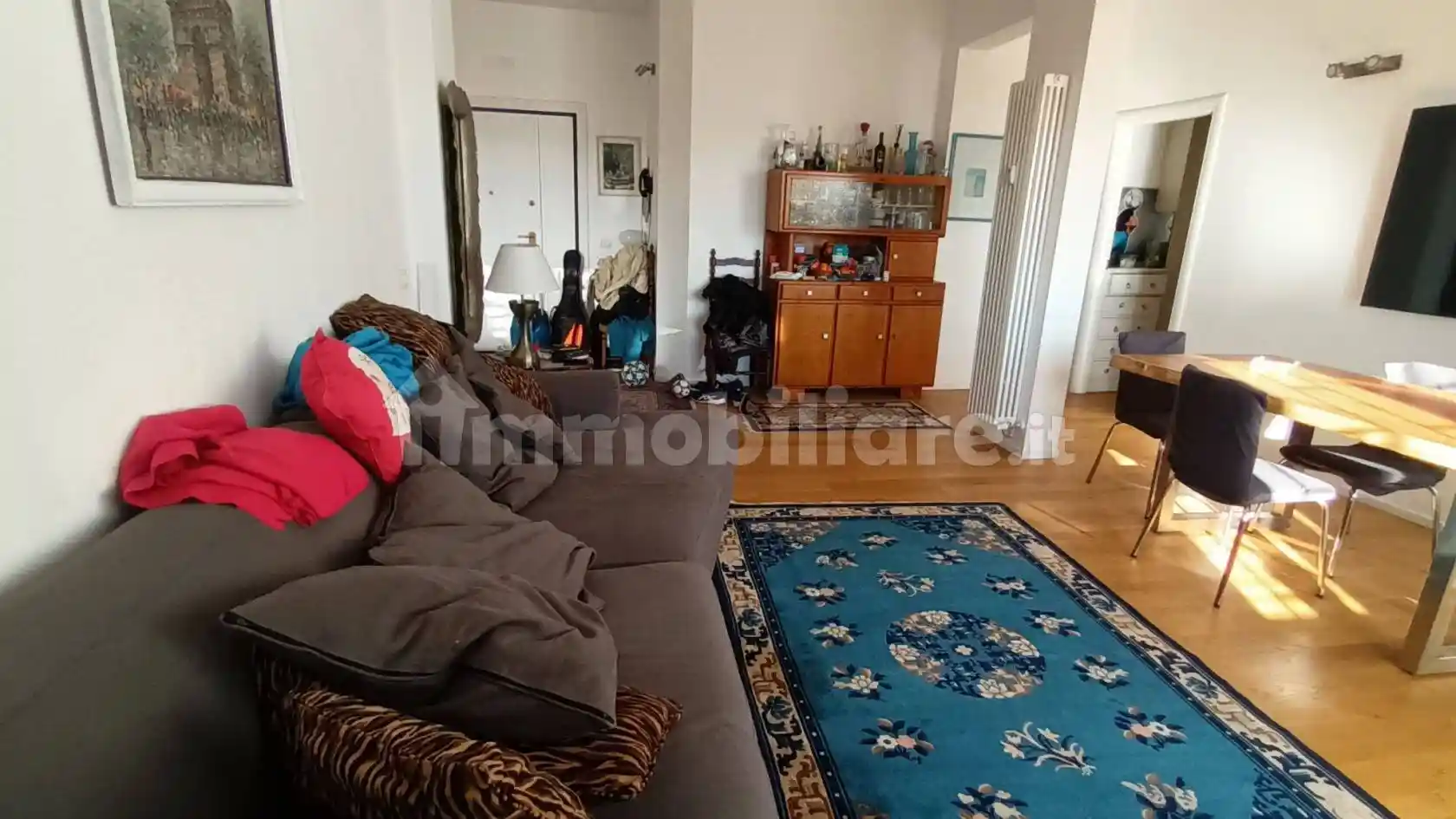 Quadrilocale viale Marco Polo, San Saba - Caracalla, Roma - foto 2