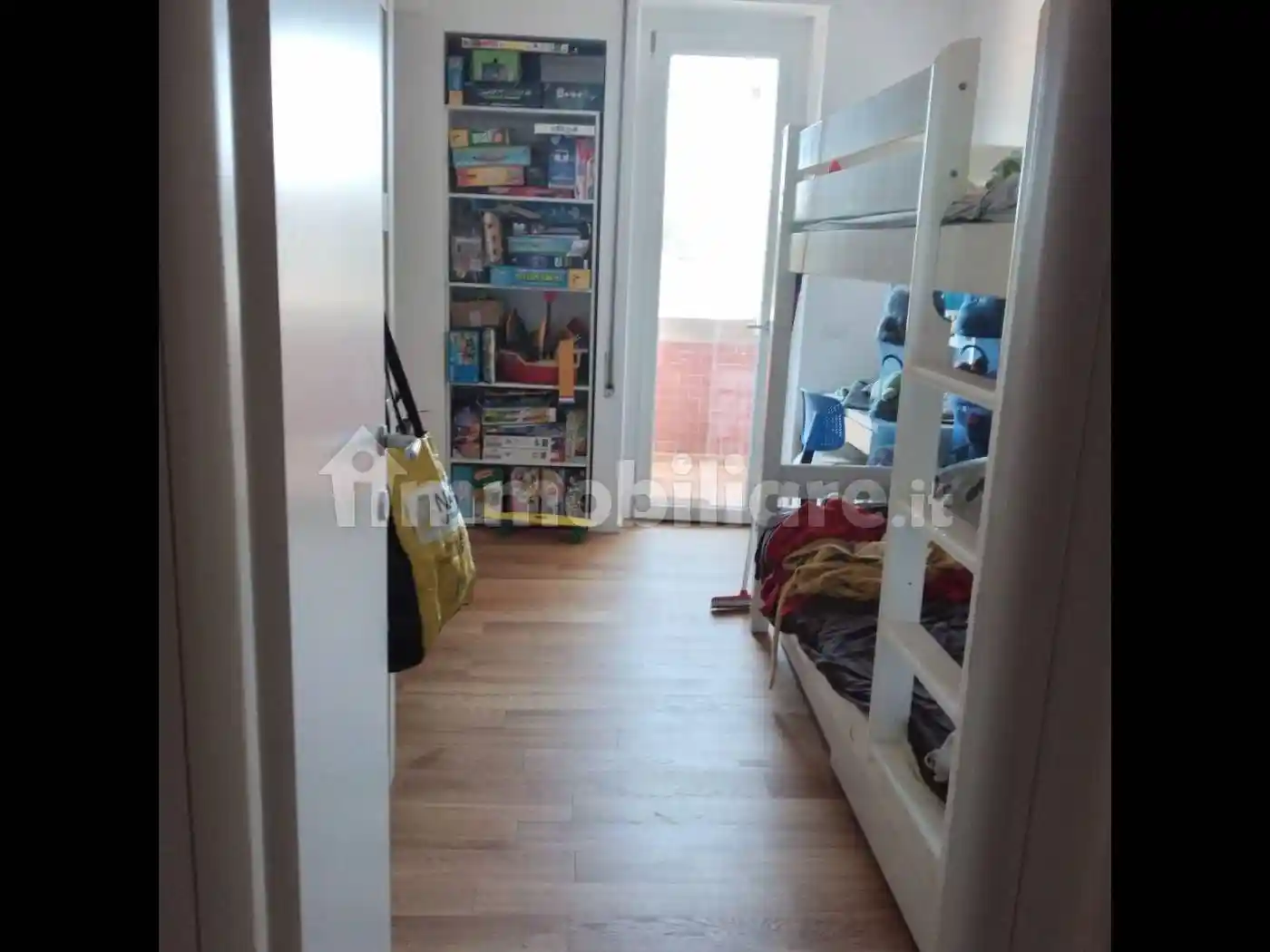 Quadrilocale viale Marco Polo, San Saba - Caracalla, Roma - foto 5