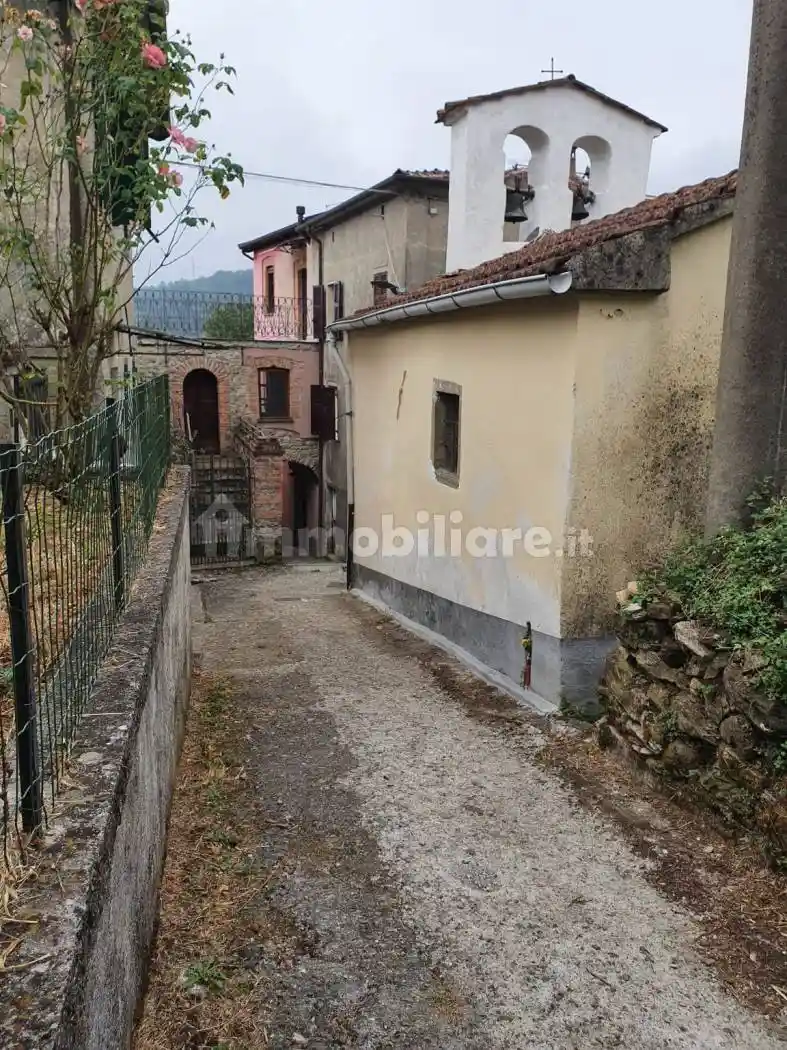 Appartamento in vendita a Mulazzo