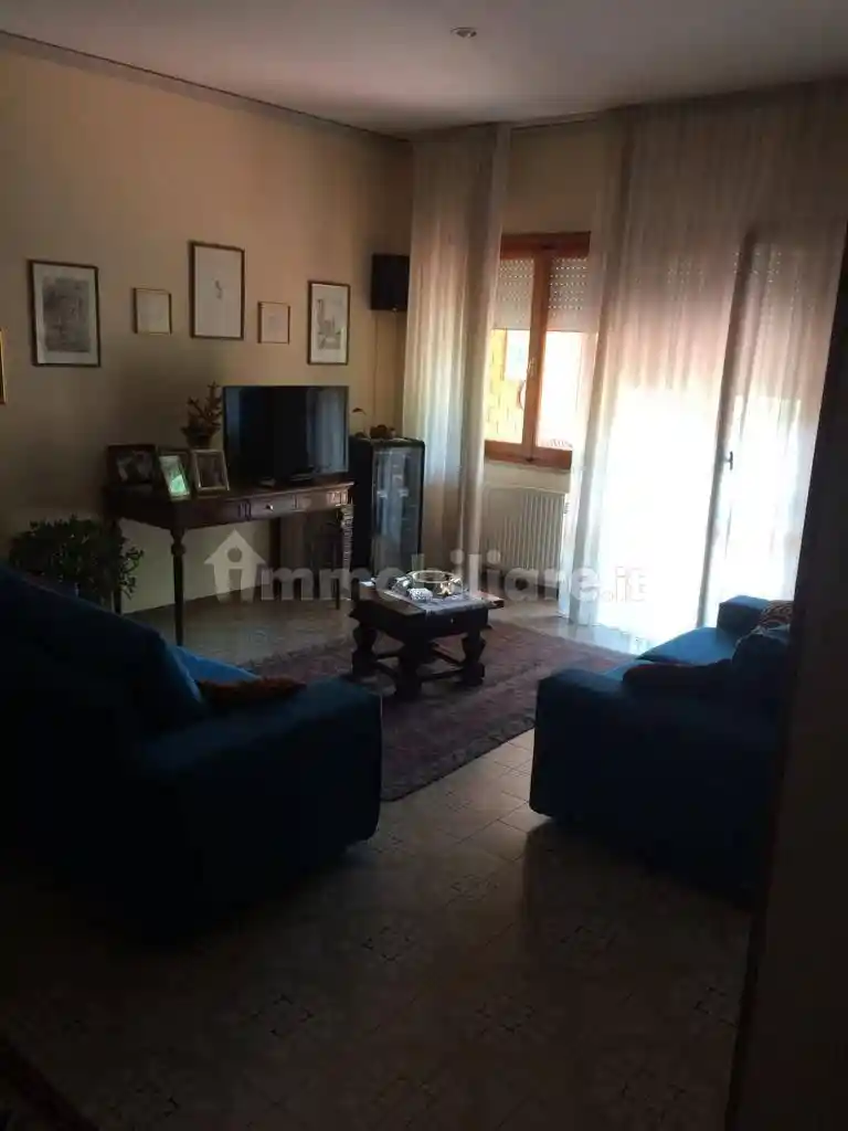 Appartamento in vendita a Piobbico