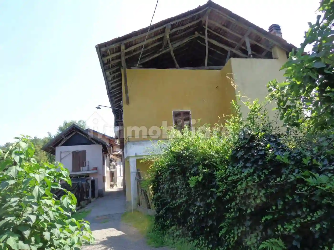 Casa indipendente - foto 3