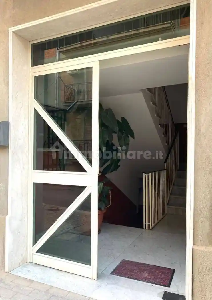 Appartamento in vendita a San Cataldo