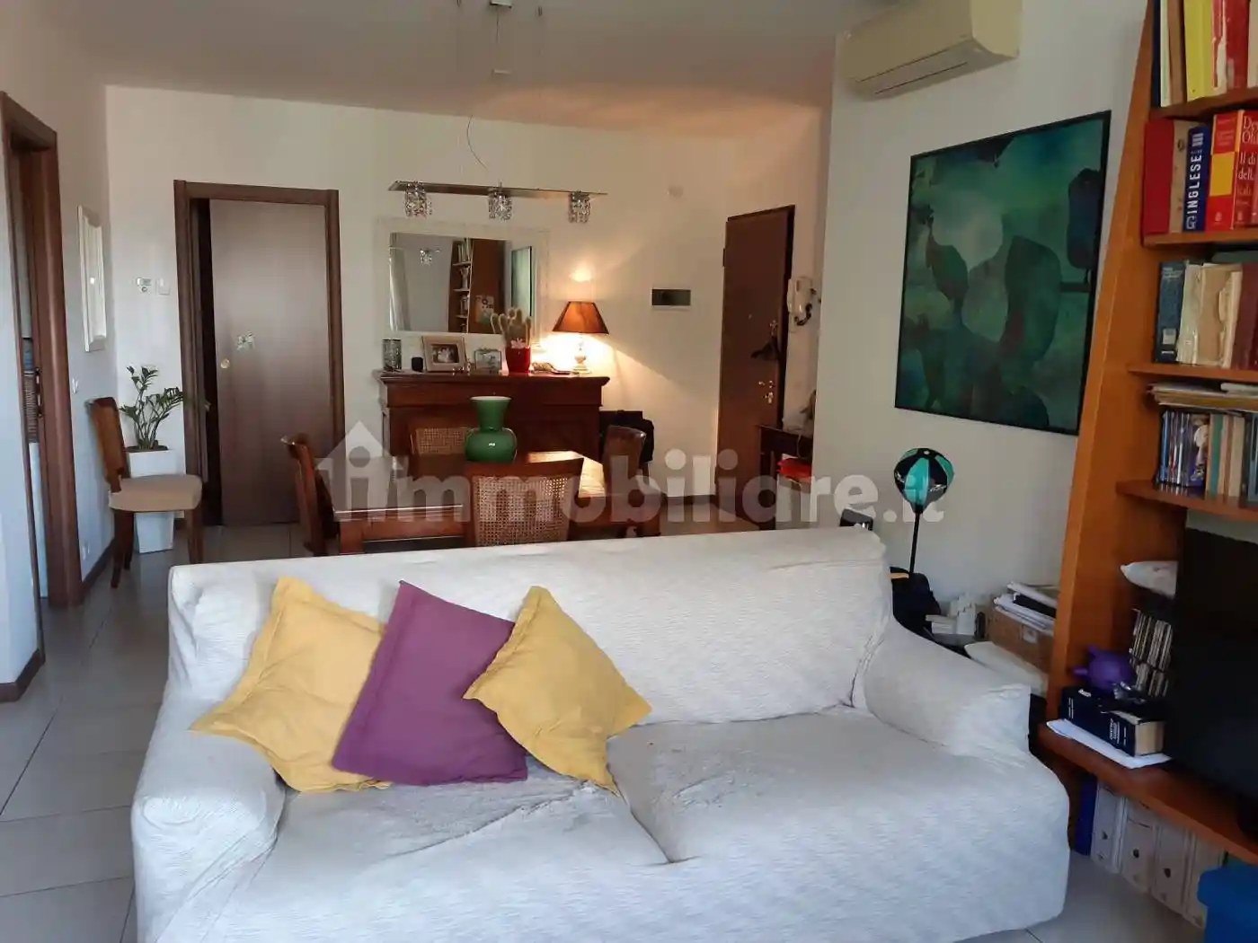 Appartamento in vendita a Venezia