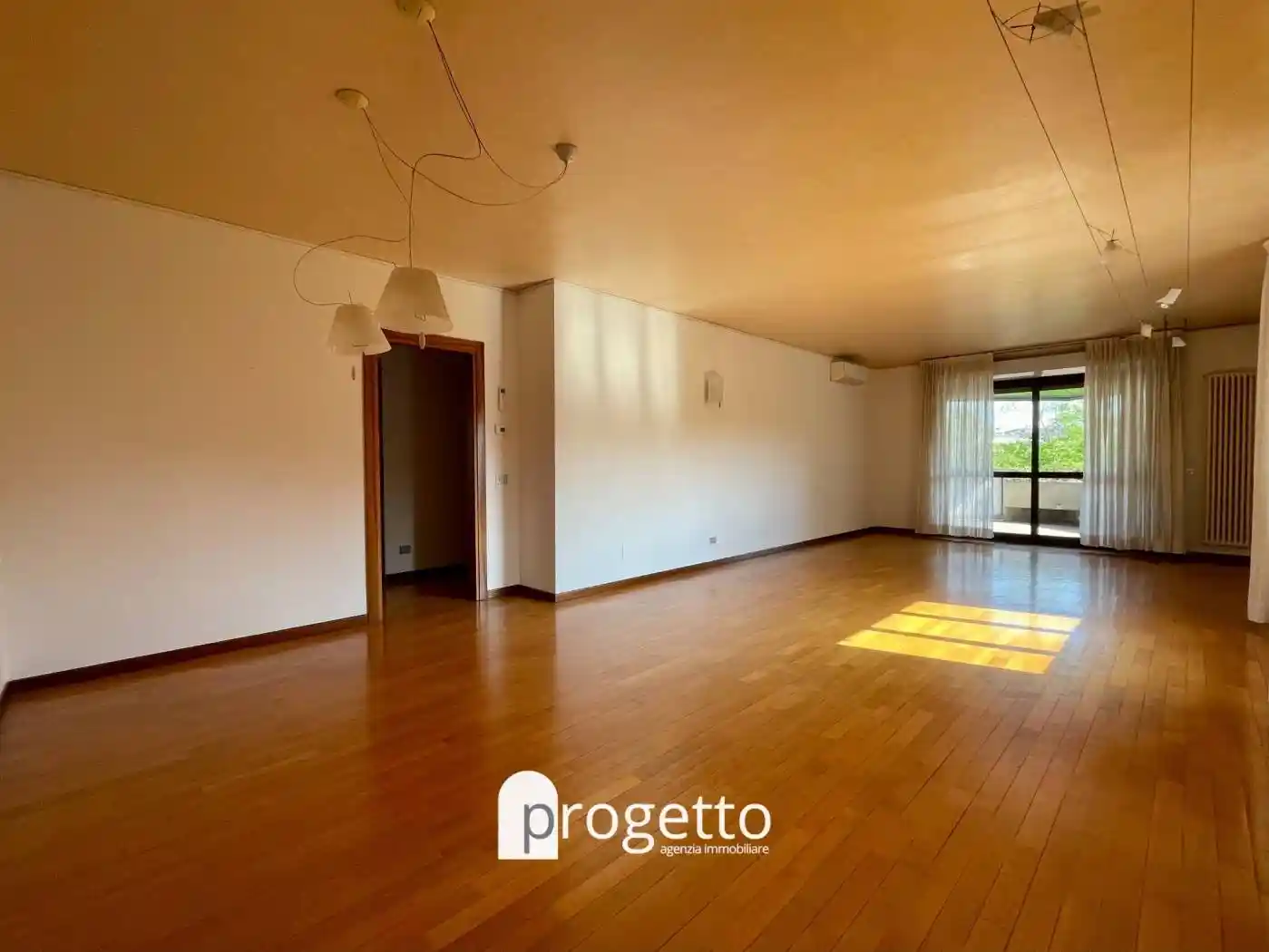 Appartamento in affitto a Vicenza