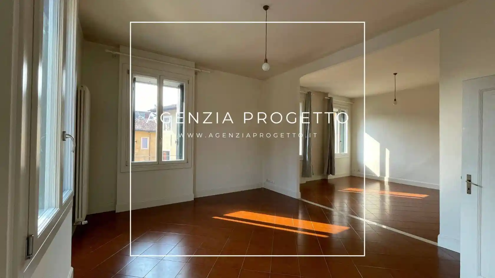 Appartamento in affitto a Vicenza