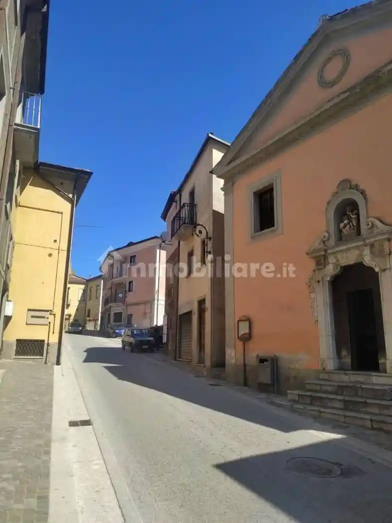 Terratetto unifamiliare via Roma 25, Brienza - foto 3