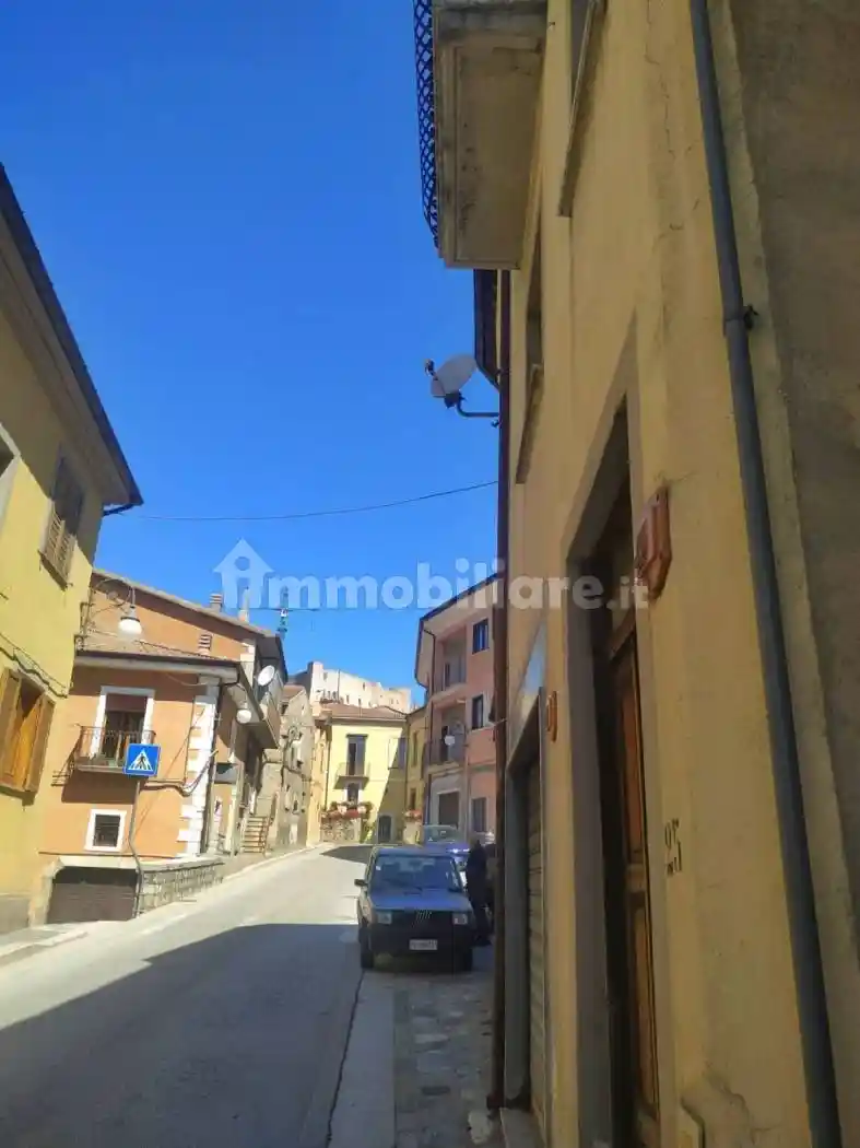 Terratetto unifamiliare via Roma 25, Brienza - foto 5