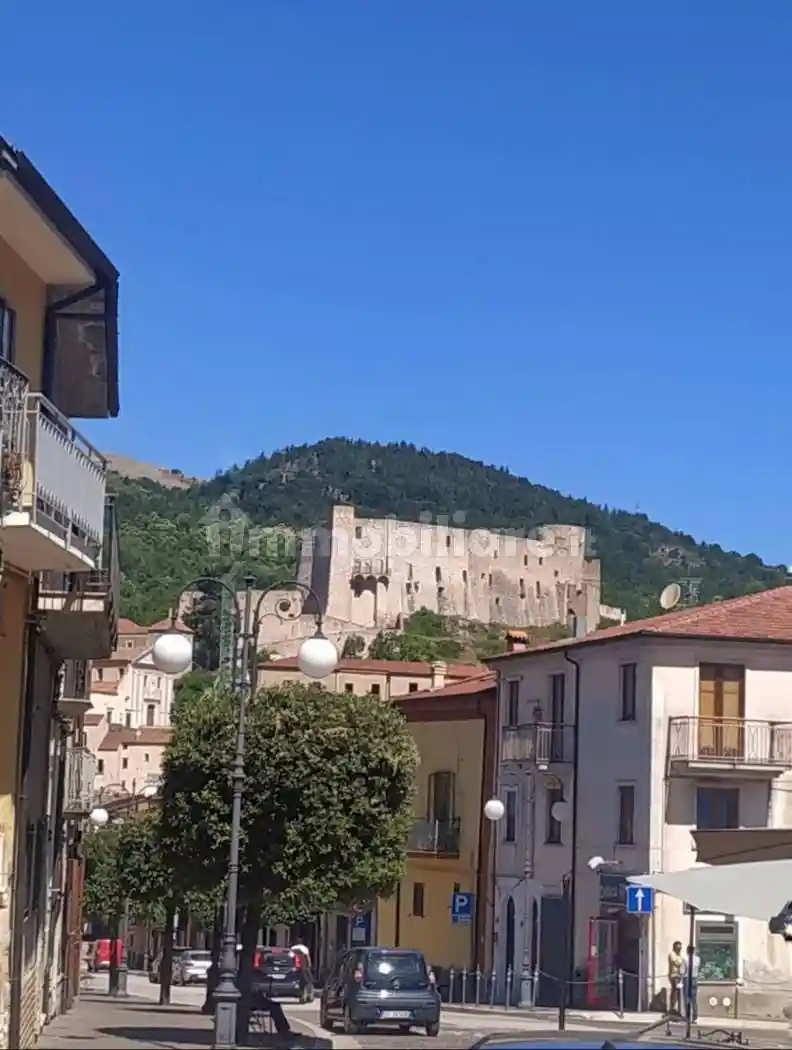 Casa indipendente in vendita a Brienza