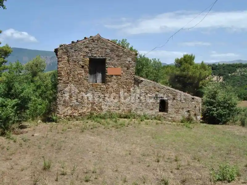 Villa unifamiliare contrada san felice, Cicerale - foto 2