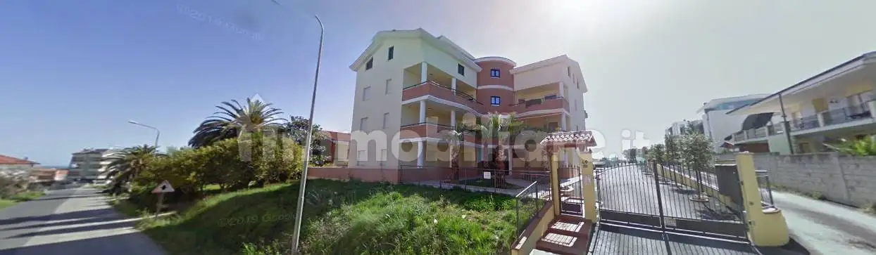 Attico - Mansarda in vendita a Ortona