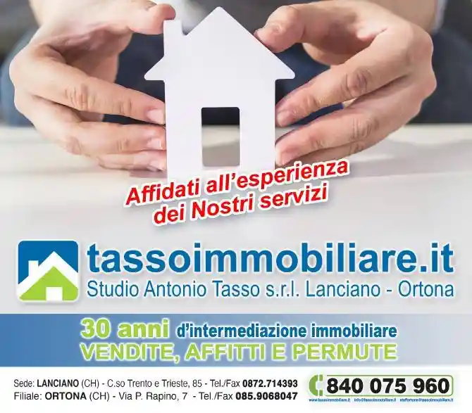 Attico nuovo, 105 m², Ortona - foto 4