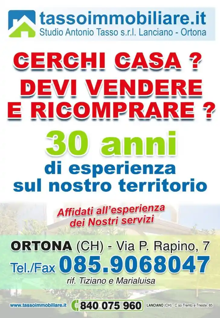 Attico nuovo, 105 m², Ortona - foto 5
