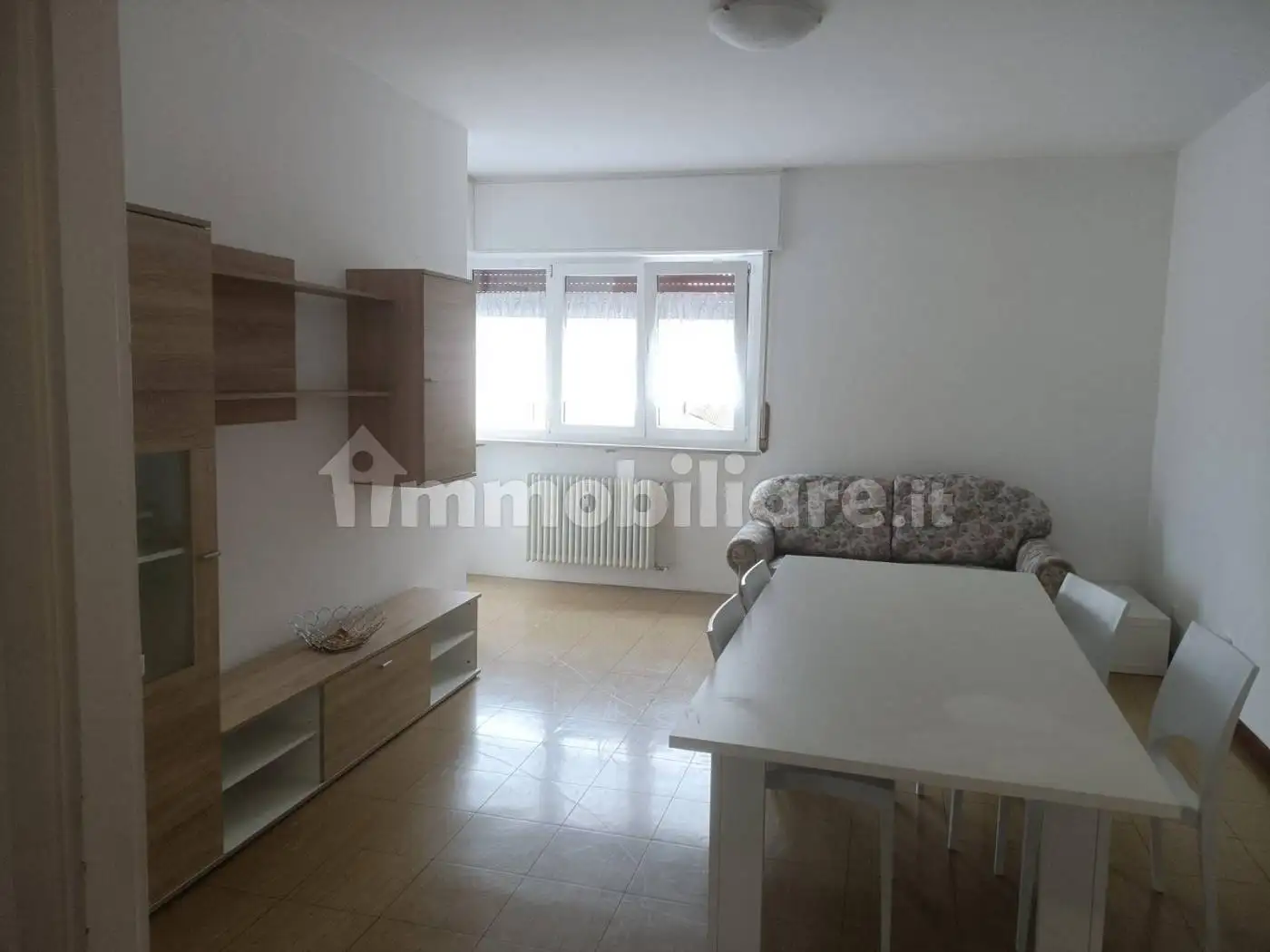 Appartamento in affitto a Udine