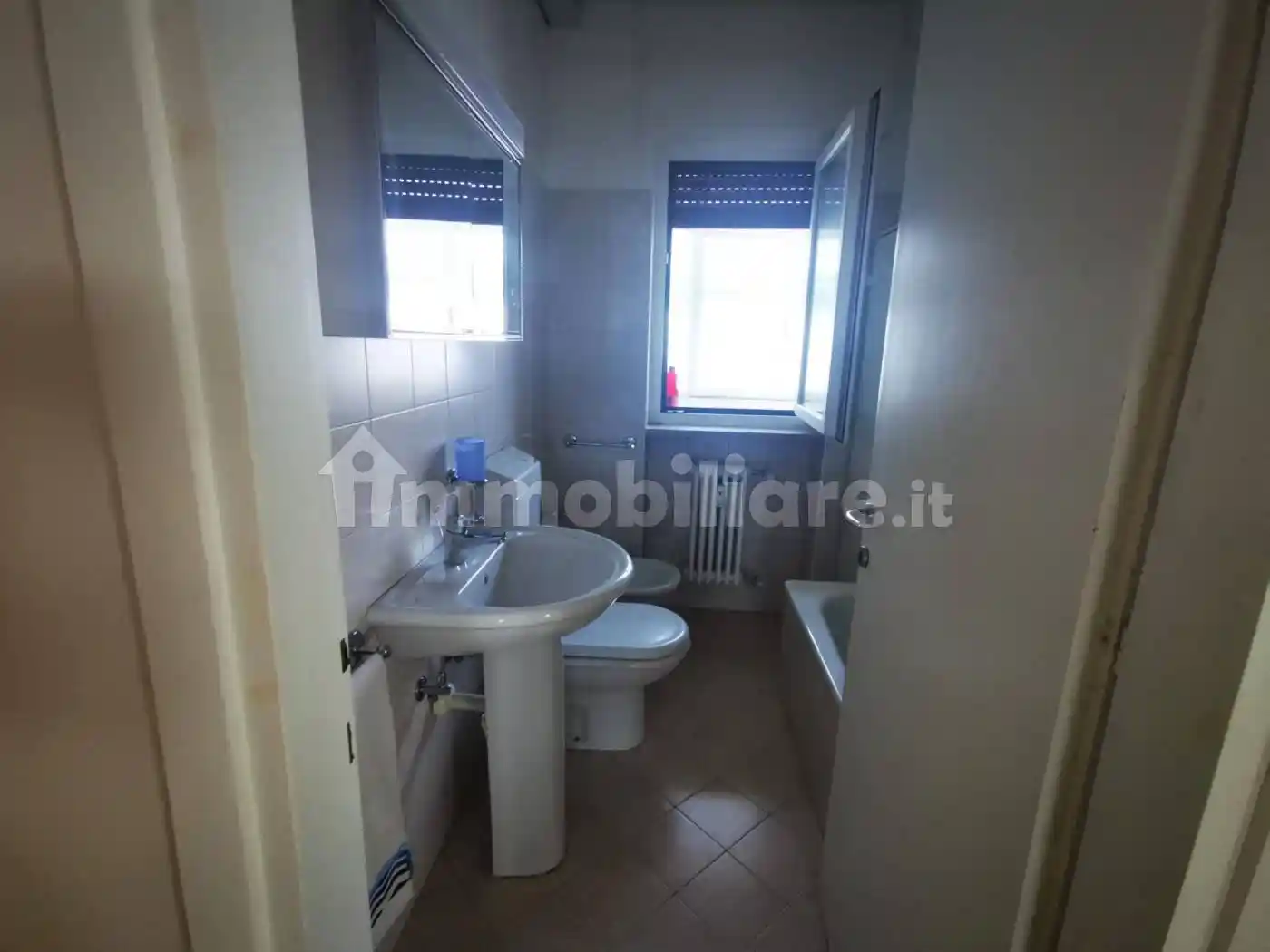 Appartamento piazzale Carnia 20, Stadio - Rizzi, Udine - foto 3