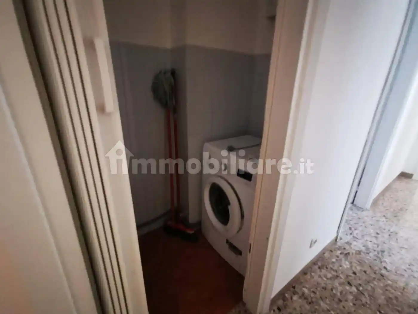 Appartamento piazzale Carnia 20, Stadio - Rizzi, Udine - foto 5