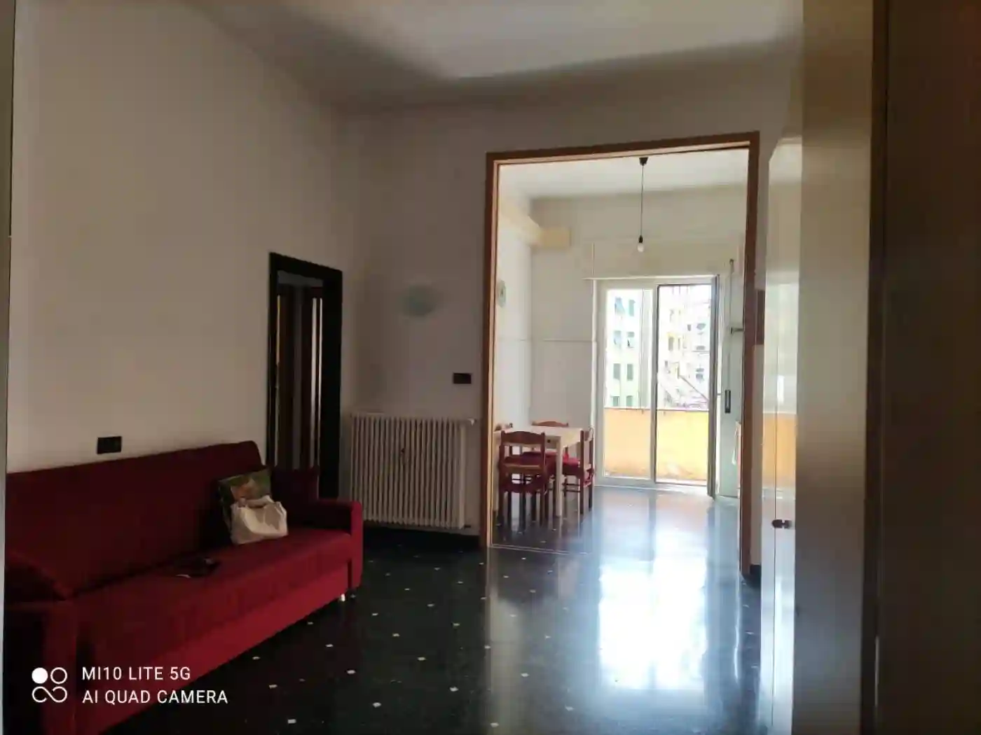 Quadrilocale salita Vecchia Nostra Signora del Monte 5, San Fruttuoso, Genova - foto 4