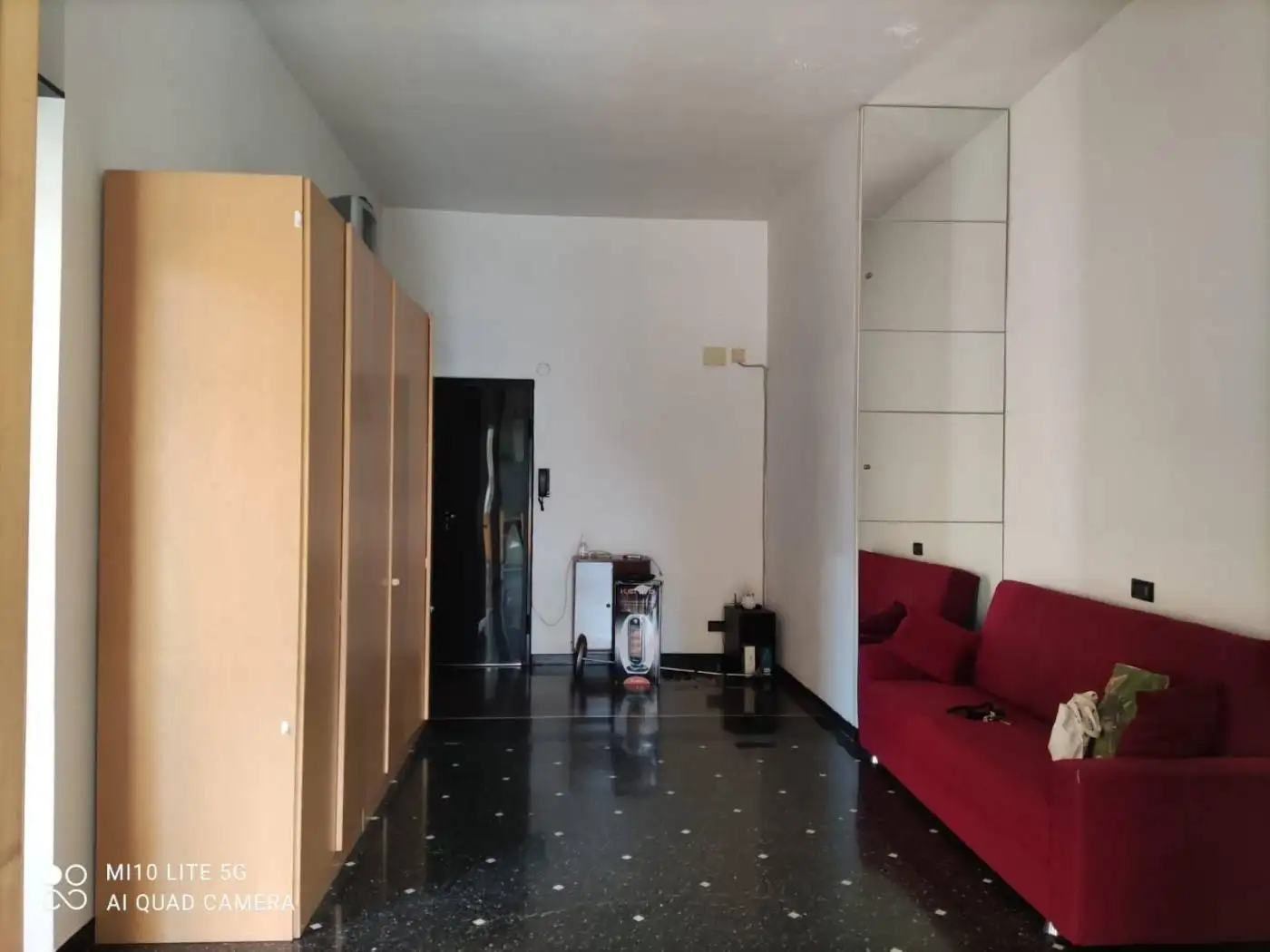 Appartamento in affitto a Genova