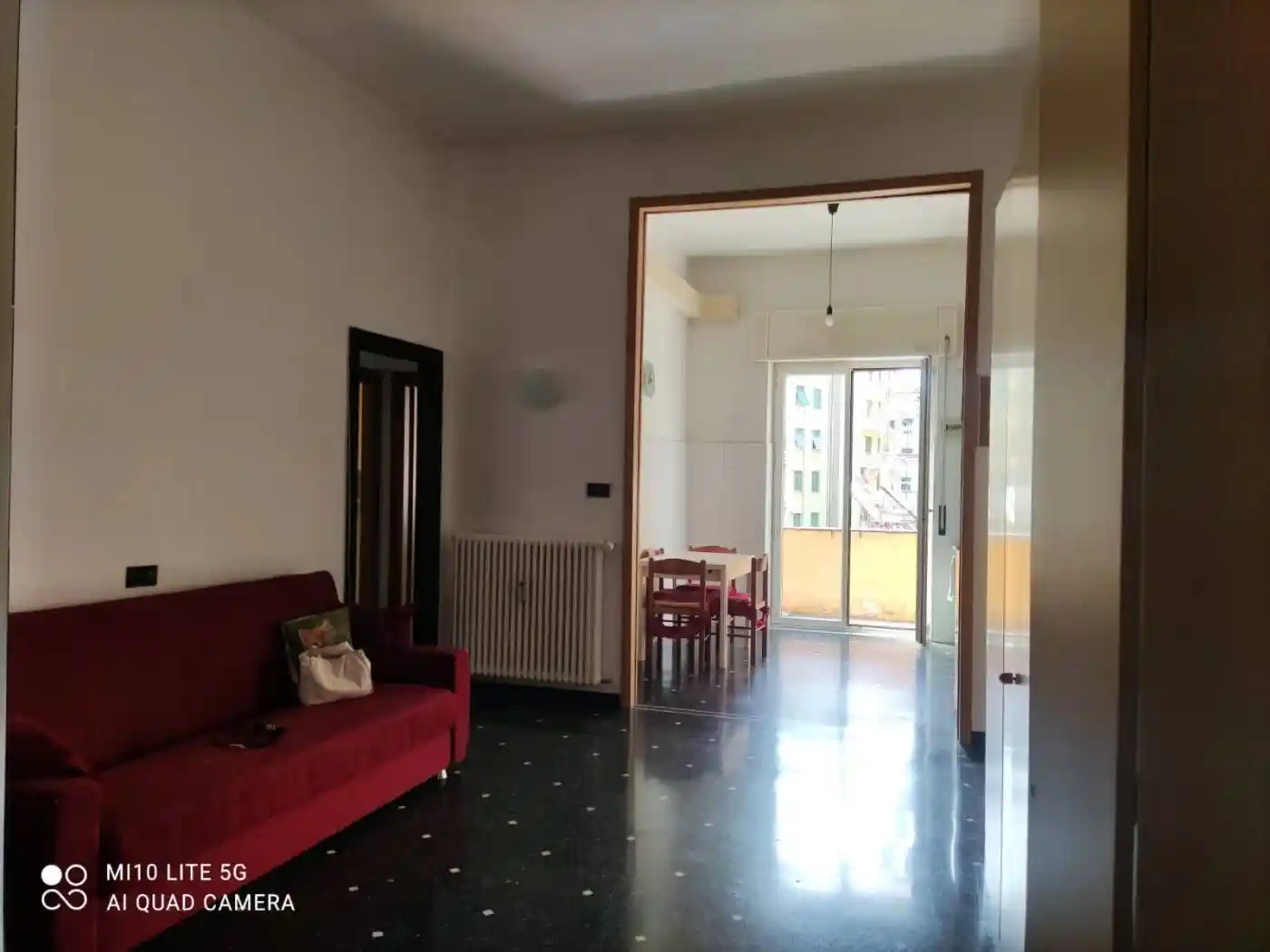 Quadrilocale salita Vecchia Nostra Signora del Monte 5, San Fruttuoso, Genova - foto 2