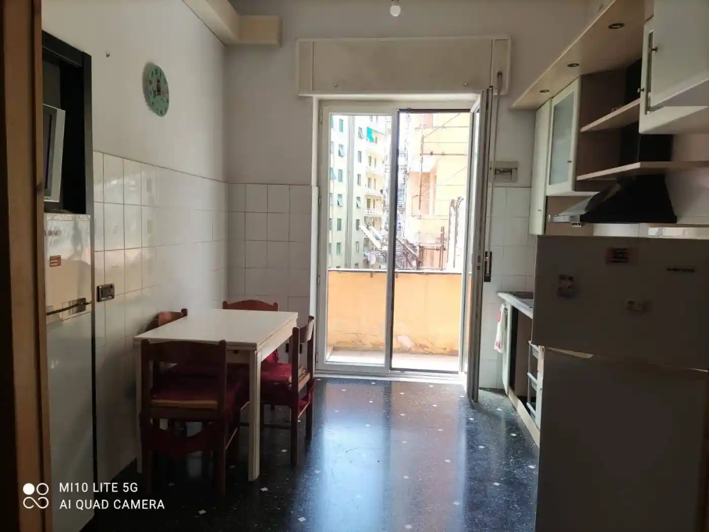 Quadrilocale salita Vecchia Nostra Signora del Monte 5, San Fruttuoso, Genova - foto 3