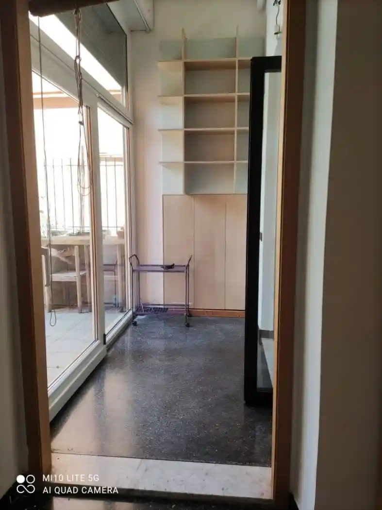 Quadrilocale salita Vecchia Nostra Signora del Monte 5, San Fruttuoso, Genova - foto 5