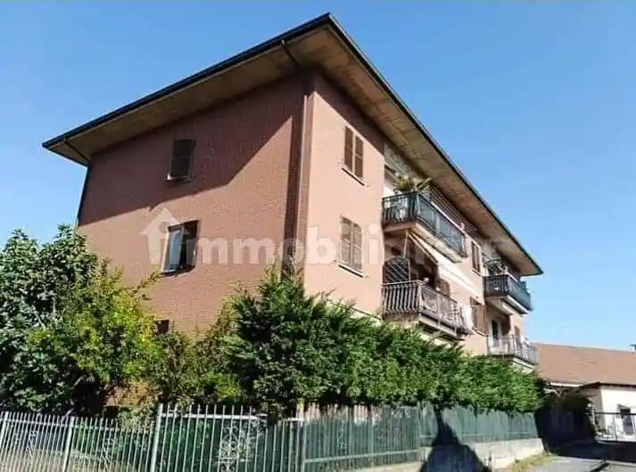 Appartamento in vendita a Novi Ligure