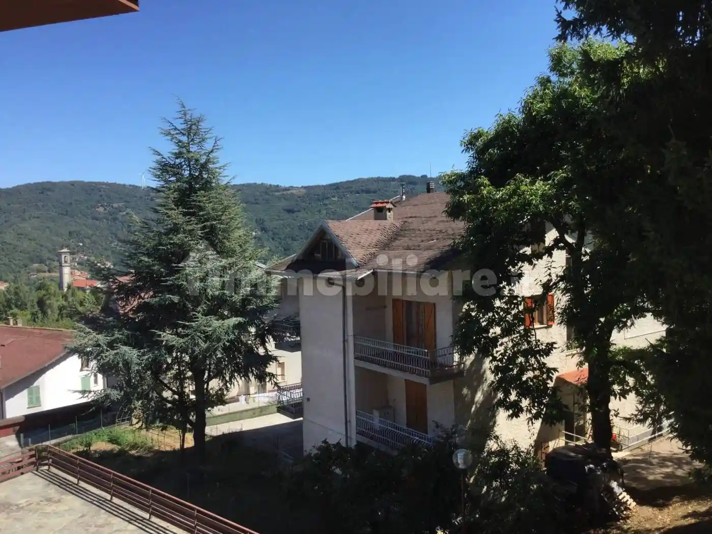 Appartamento in vendita a Viola