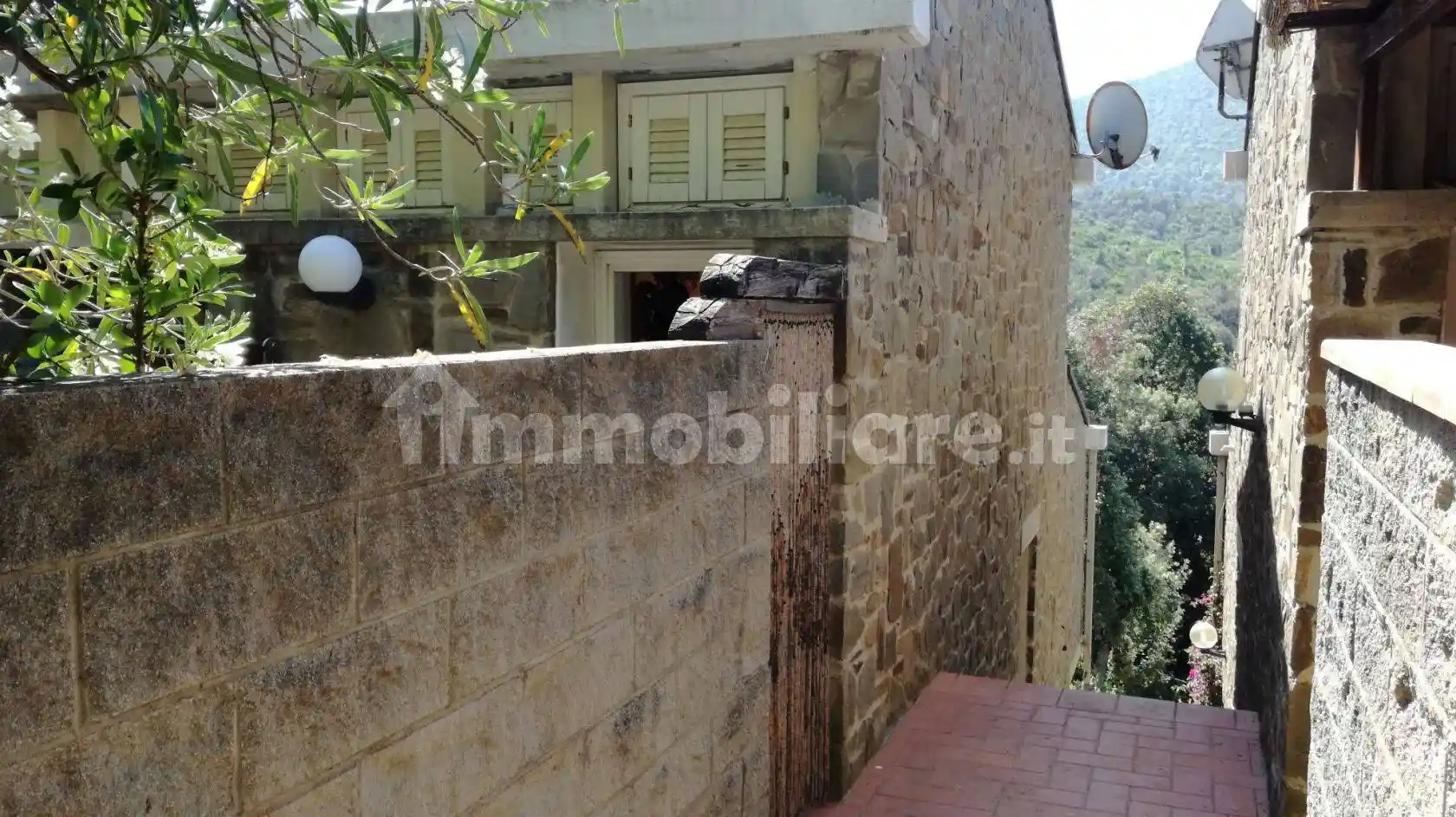 Villa in vendita a Castiglione della Pescaia